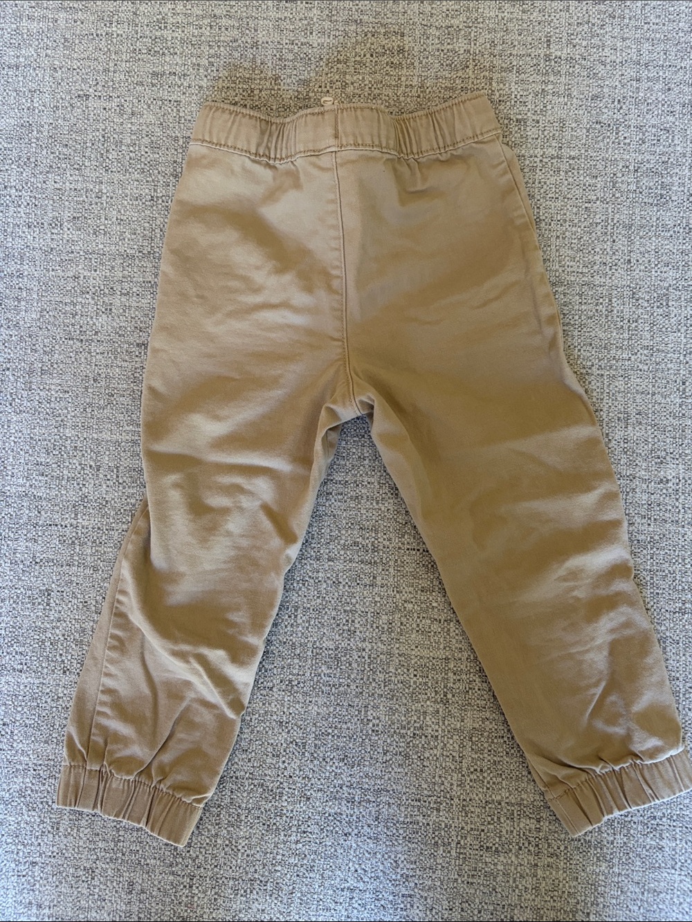 3T boys fall/winter lot of 7 pieces. Cute and fun prints and colors. - Picture 5 of 16